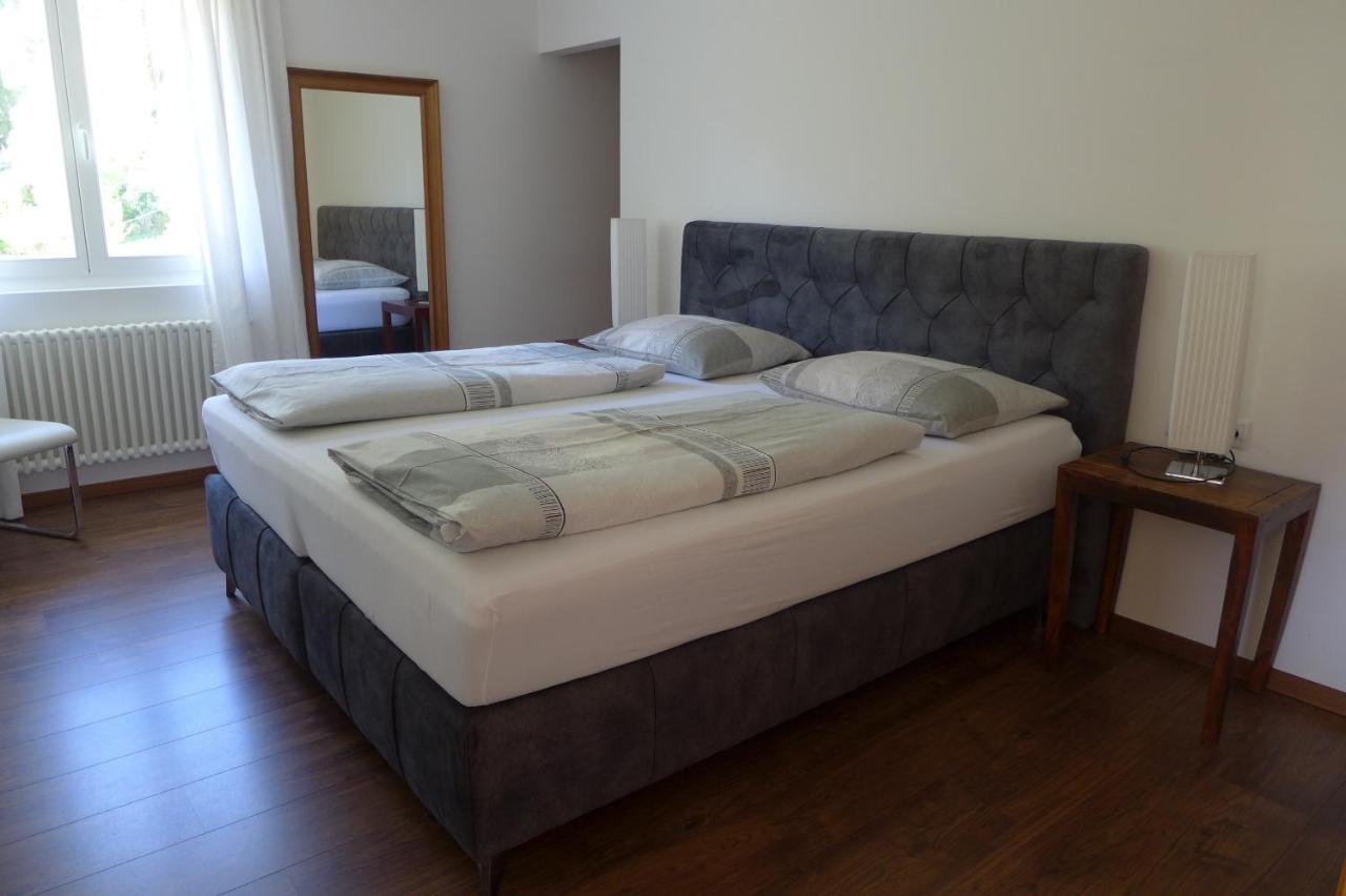 טירולו Appartement Trafoier מראה חיצוני תמונה