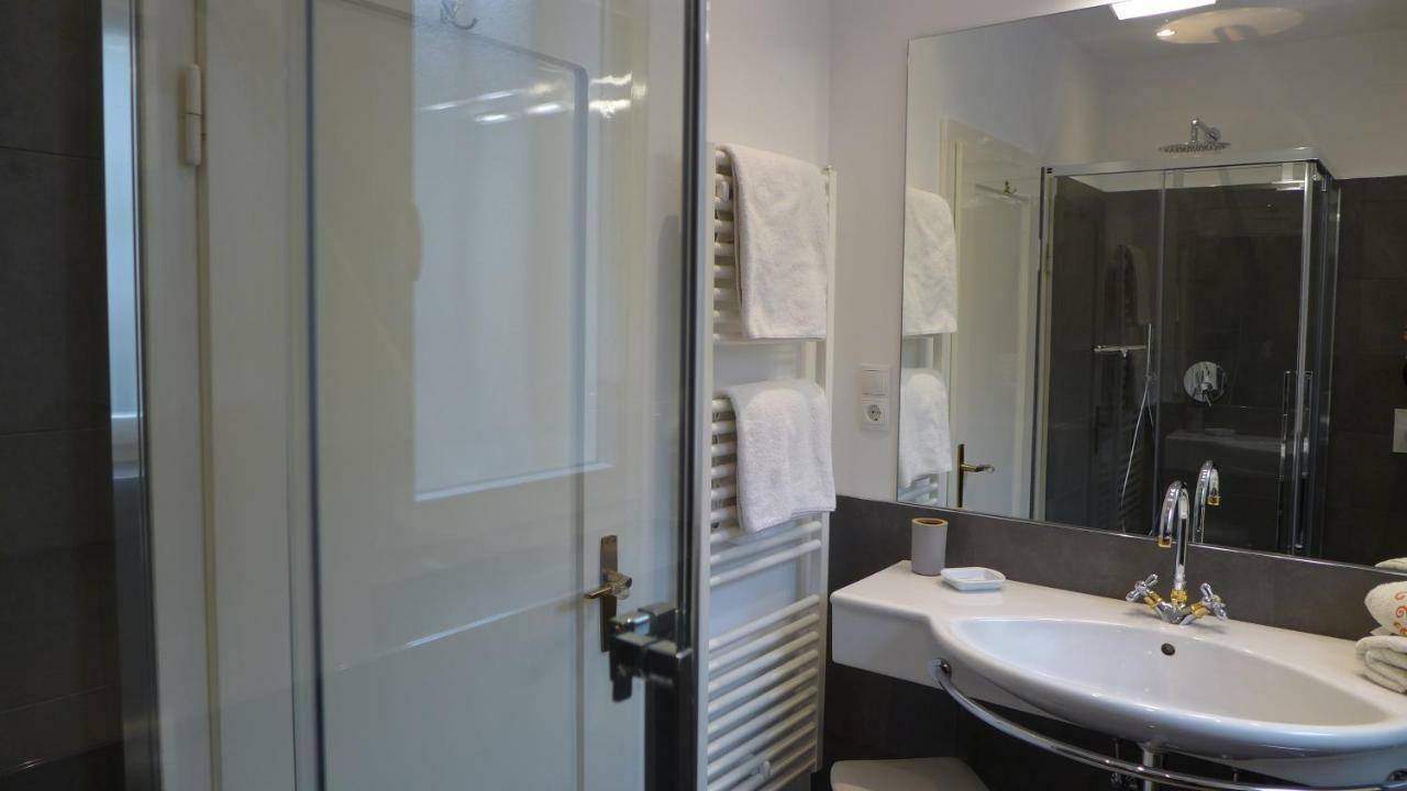 טירולו Appartement Trafoier מראה חיצוני תמונה