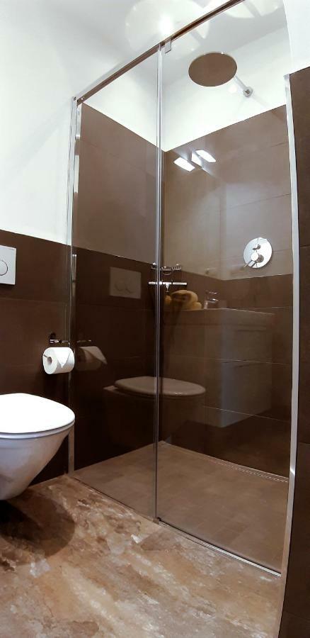 טירולו Appartement Trafoier מראה חיצוני תמונה